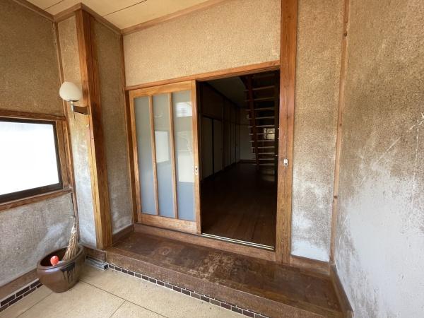 柏崎市西山町五日市の中古一戸建て