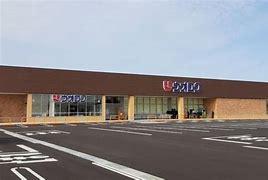 上越市木田新田2丁目の土地(ウオロク上越店)