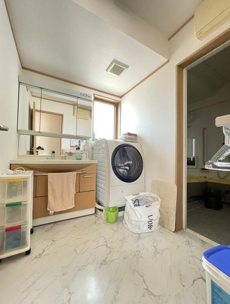 上越市大豆２丁目の中古一戸建て