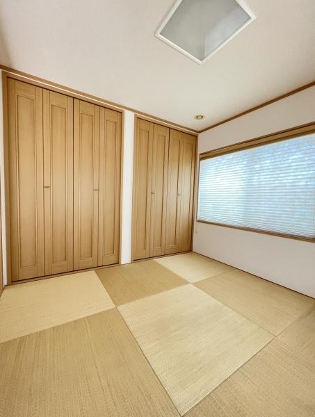 上越市大豆２丁目の中古一戸建て