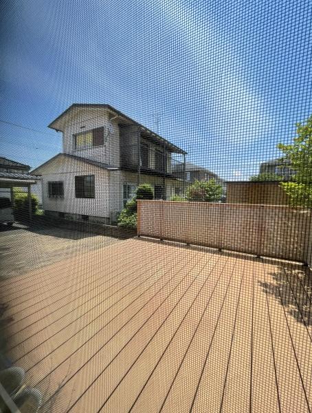 上越市大豆２丁目の中古一戸建て
