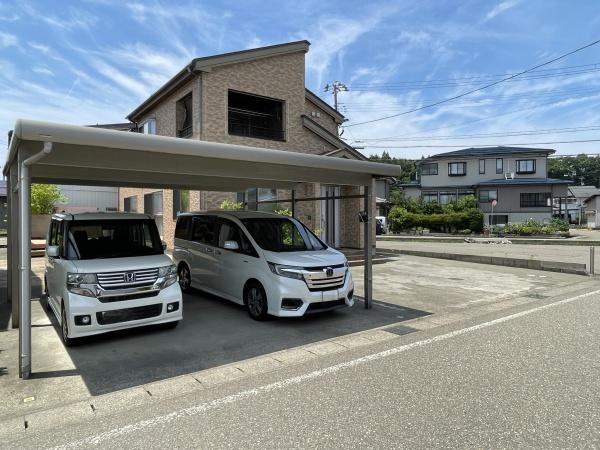 上越市大豆２丁目の中古一戸建て