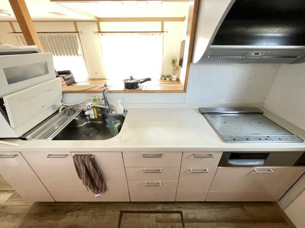 上越市大豆２丁目の中古一戸建て