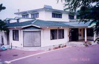 上越市大字黒井の中古一戸建て(やちほ保育園)