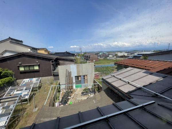 上越市大字黒井の中古一戸建て