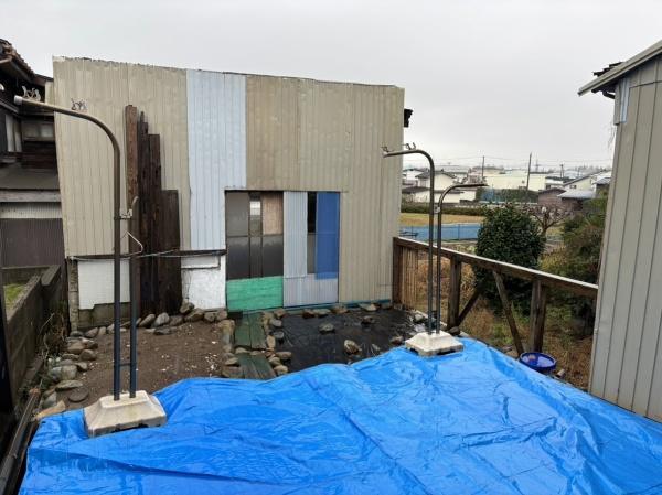 上越市大字黒井の中古一戸建て