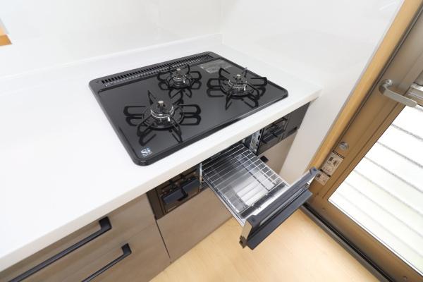 上越市南本町２丁目の中古一戸建て
