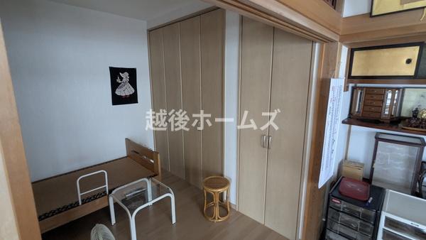 上越市大字下荒浜の中古一戸建て