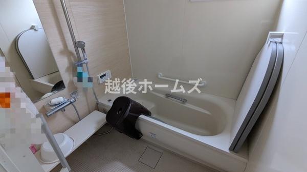 中古戸建　上越市下荒浜