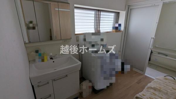 中古戸建　上越市下荒浜