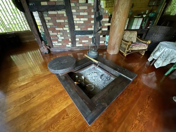 妙高市大字兼俣の中古一戸建て