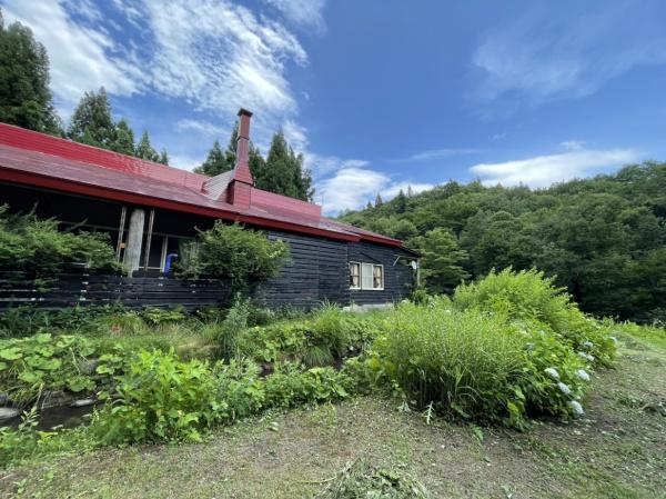中古戸建　妙高市兼俣