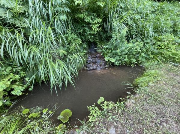 妙高市大字兼俣の中古一戸建て