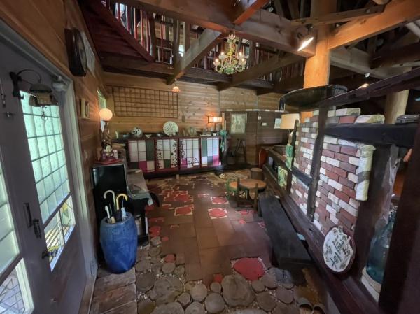妙高市大字兼俣の中古一戸建て