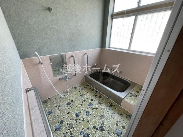 中古戸建　糸魚川市上刈２丁目
