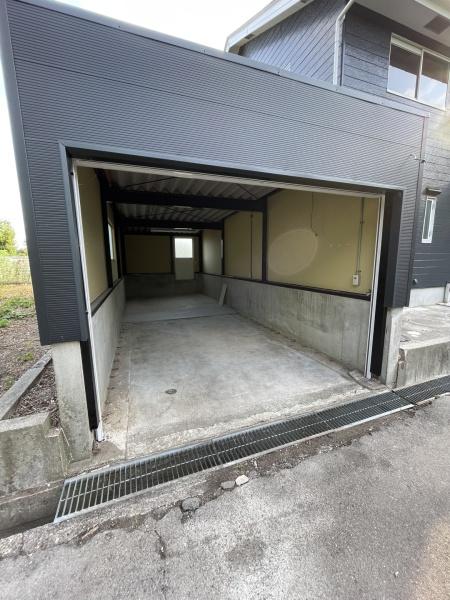 上越市大字上吉野の中古一戸建て
