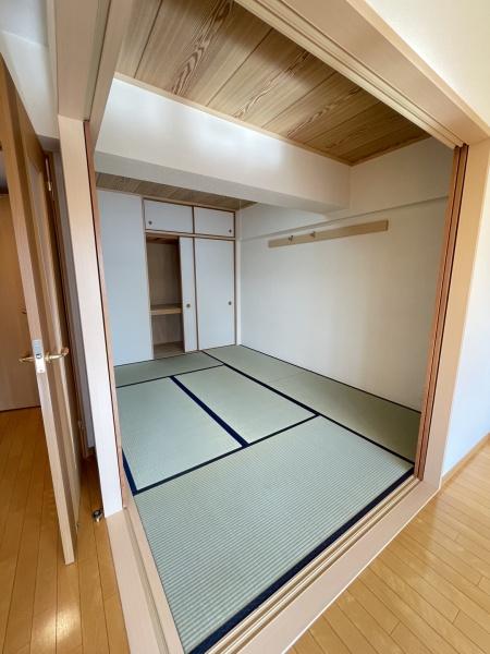 フォルテコート春日山