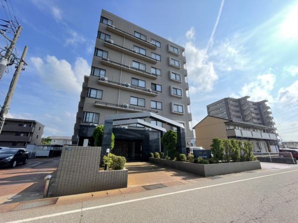 フォルテコート春日山