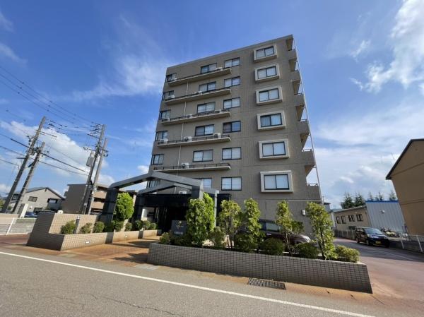 フォルテコート春日山