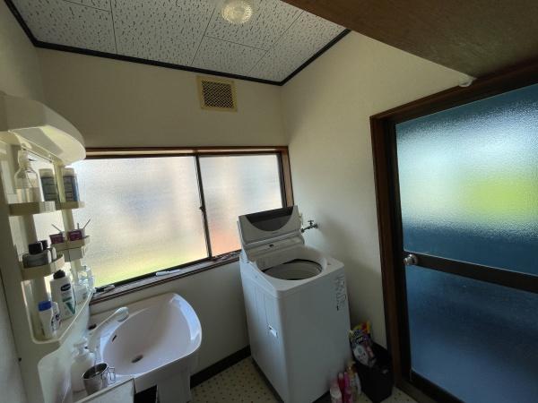 上越市大字滝寺の中古一戸建て