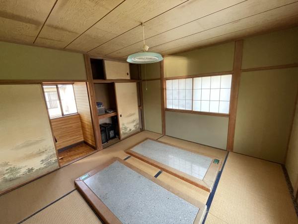 上越市大字滝寺の中古一戸建て