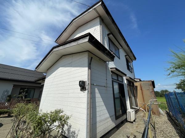 上越市大字滝寺の中古一戸建て