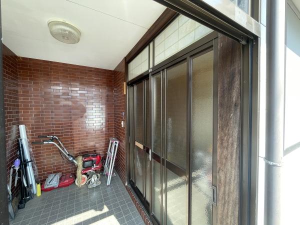 中古戸建　上越市大字滝寺
