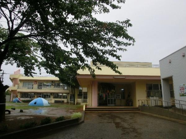 柏崎市諏訪町の中古一戸建て(柏崎市立柏崎保育園)