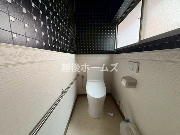 柏崎市諏訪町の中古一戸建て