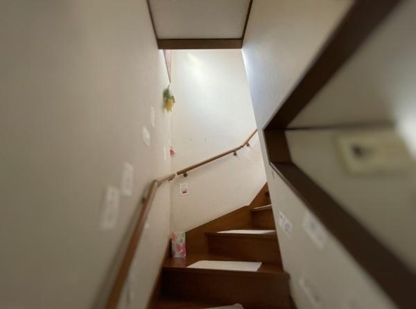 上越市仲町５丁目の中古一戸建て