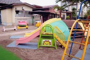上越市仲町5丁目の中古一戸建て(認定こども園和同保育園)