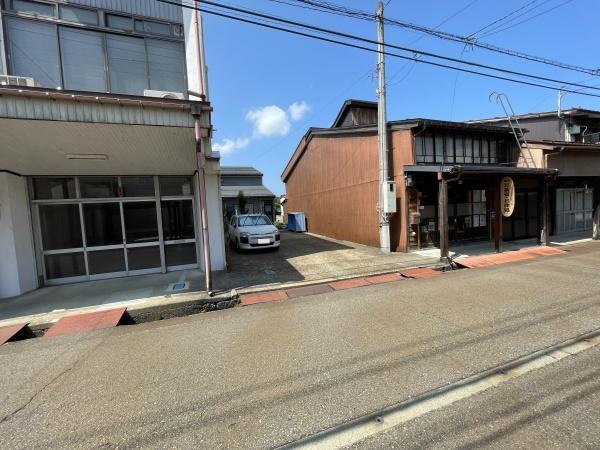 中古戸建　上越市仲町５丁目