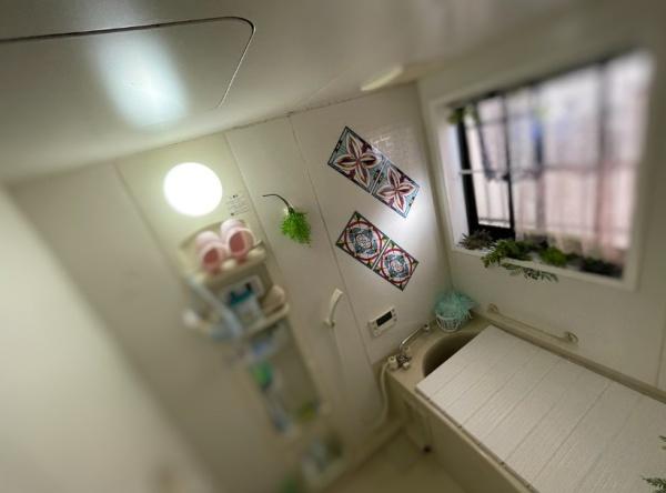 中古戸建　上越市仲町５丁目