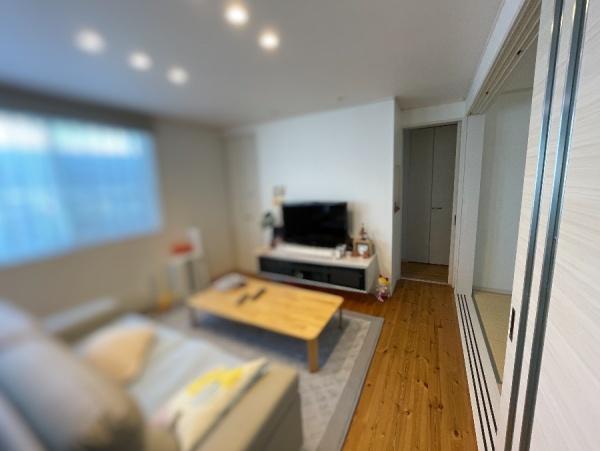 上越市春日山町３丁目の中古一戸建て
