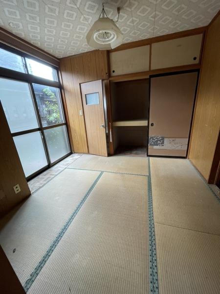 上越市大字夷浜の中古一戸建て