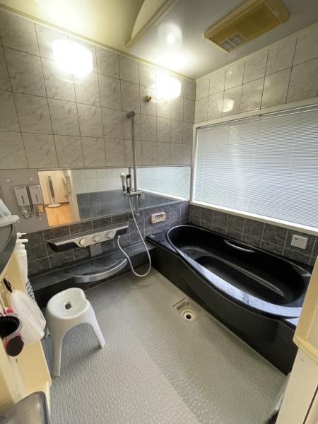 上越市石橋の中古一戸建て