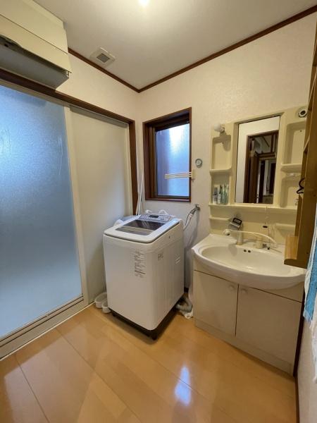 上越市石橋の中古一戸建て