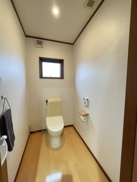 上越市石橋の中古一戸建て