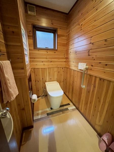 上越市石橋の中古一戸建て