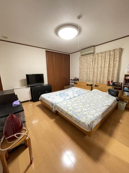 上越市石橋の中古一戸建て