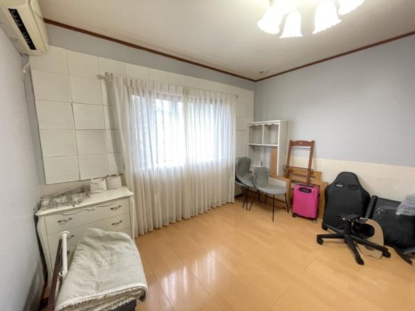上越市石橋の中古一戸建て