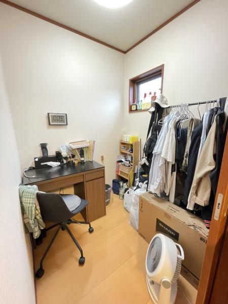 上越市石橋の中古一戸建て