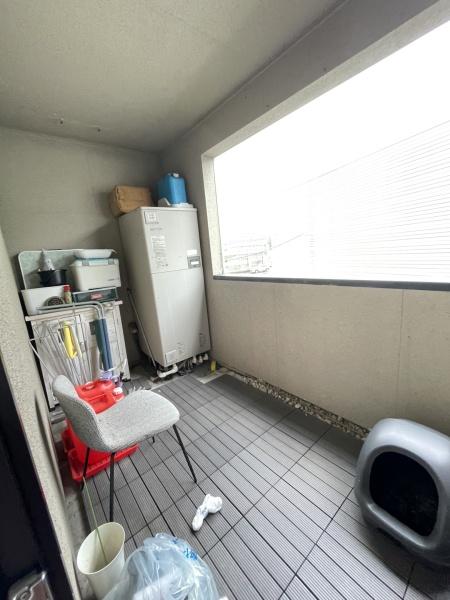 上越市石橋の中古一戸建て