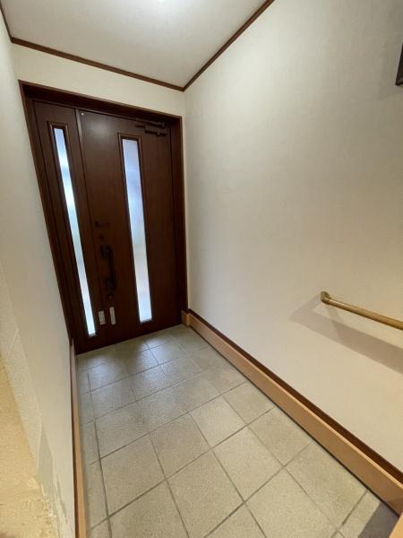 上越市石橋の中古一戸建て