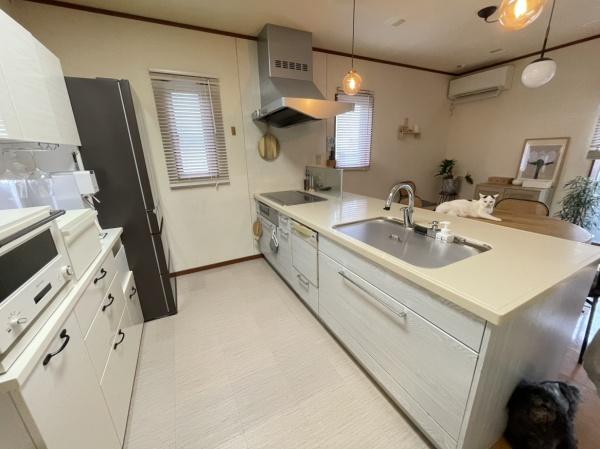 上越市石橋の中古一戸建て
