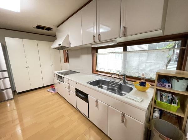 上越市石橋の中古一戸建て