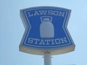 作業所 上越市中門前2丁目(ローソン上越大豆二丁目店)