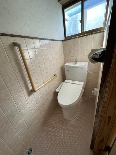 上越市港町１丁目の中古一戸建て