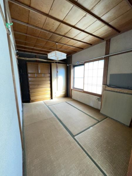 上越市港町１丁目の中古一戸建て