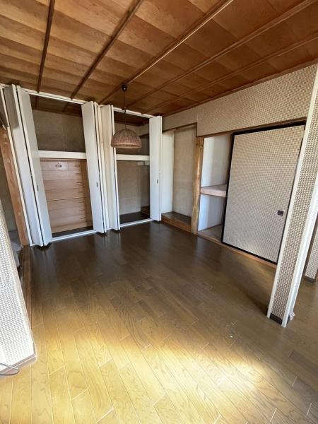 上越市港町１丁目の中古一戸建て